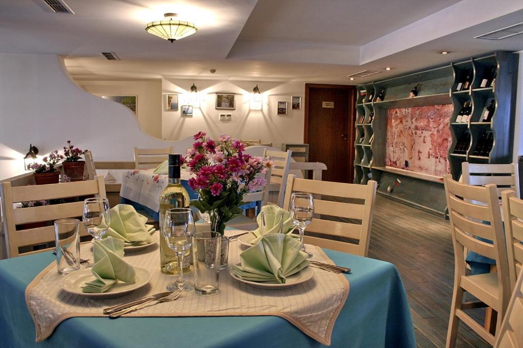 Pirin Golf Hotel Private Studios - Sani, Bansko Razlog Kültér fotó